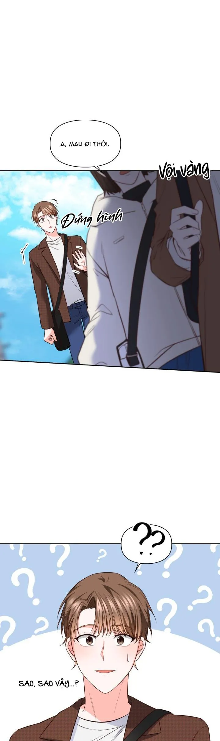 PHÒNG TẮM HƠI Chapter 19 Trang 39