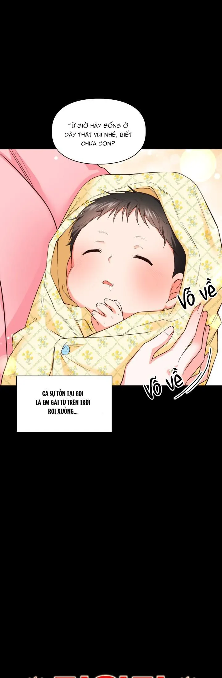 PHÒNG TẮM HƠI Chapter 21 Trang 5