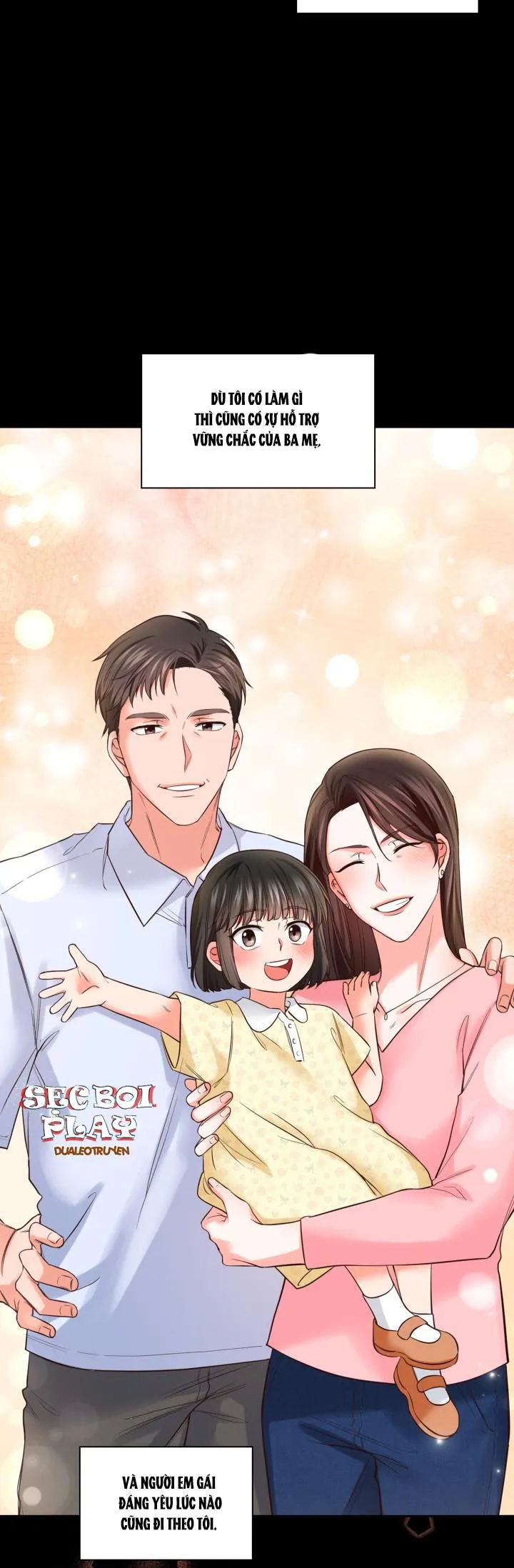 PHÒNG TẮM HƠI Chapter 21 Trang 11