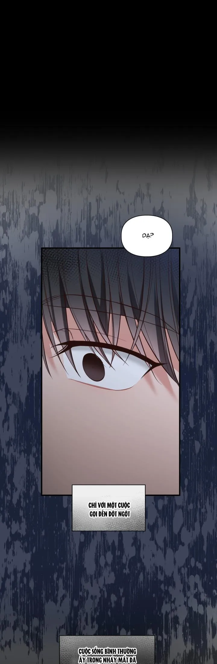 PHÒNG TẮM HƠI Chapter 21 Trang 15