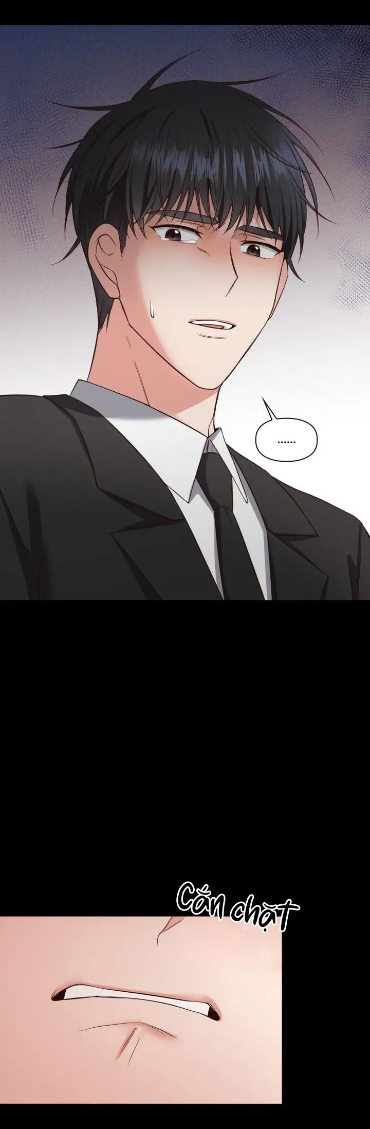 PHÒNG TẮM HƠI Chapter 21 Trang 19