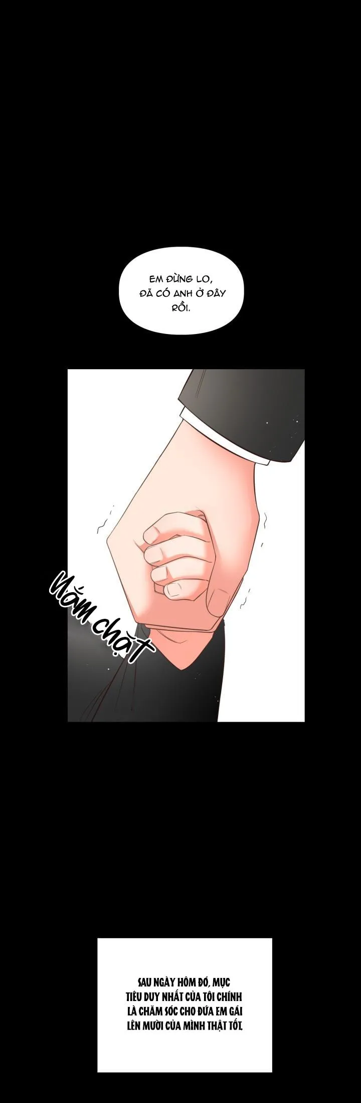 PHÒNG TẮM HƠI Chapter 21 Trang 20