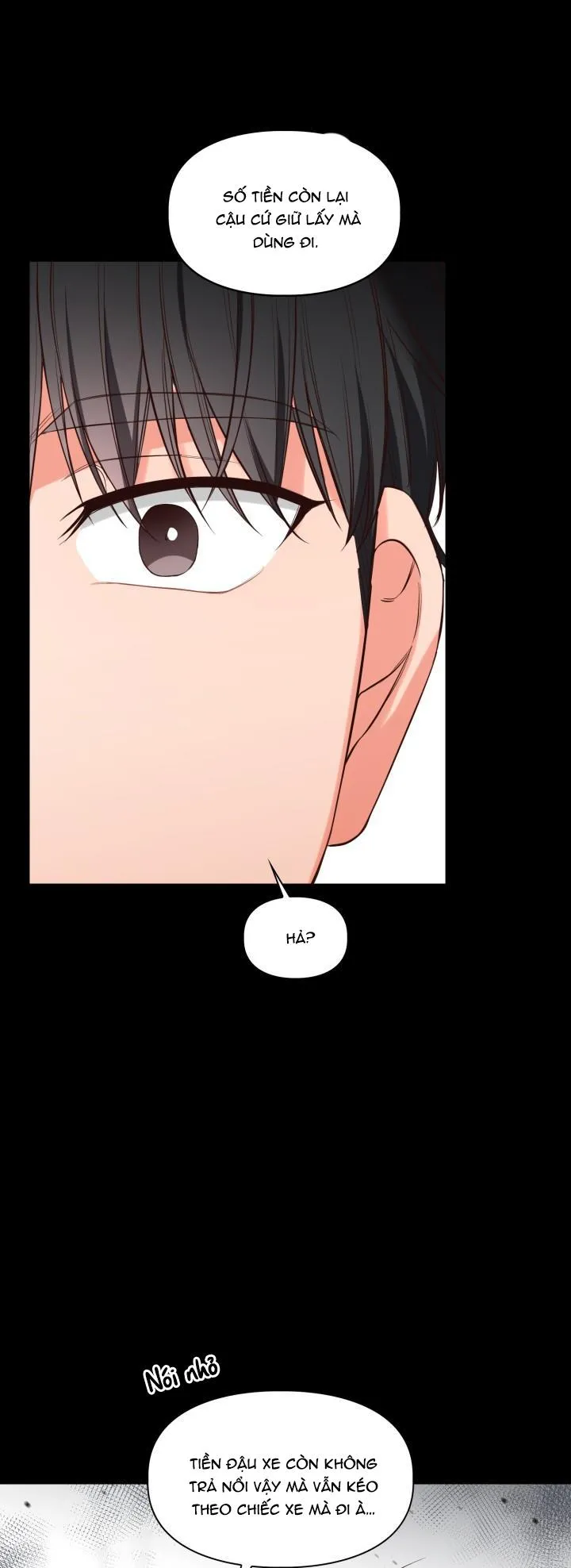 PHÒNG TẮM HƠI Chapter 21 Trang 26