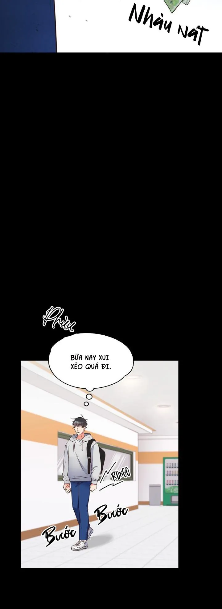 PHÒNG TẮM HƠI Chapter 21 Trang 28