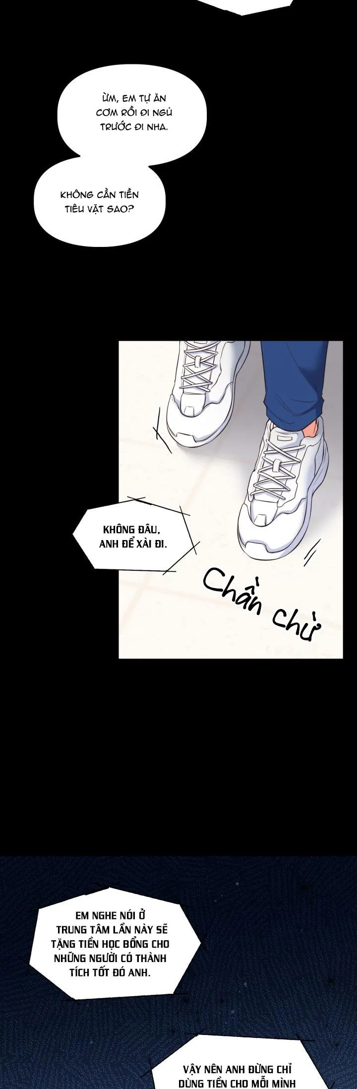 PHÒNG TẮM HƠI Chapter 21 Trang 31