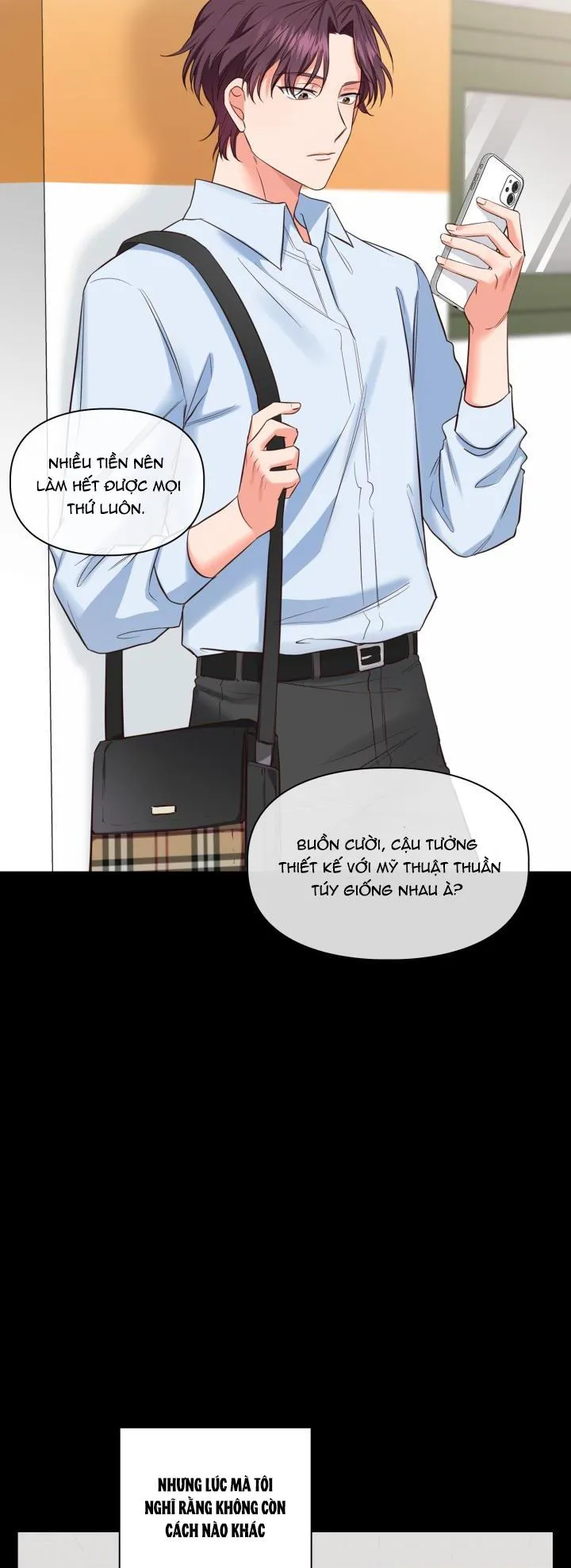 PHÒNG TẮM HƠI Chapter 21 Trang 37