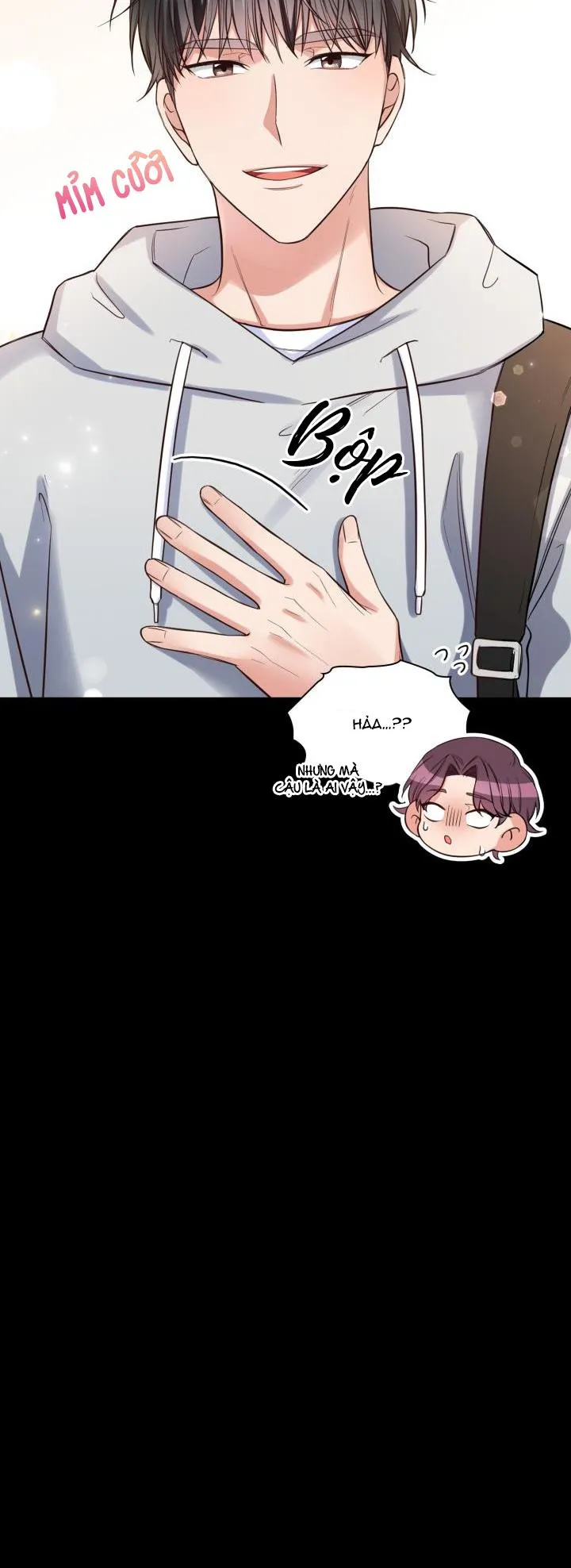 PHÒNG TẮM HƠI Chapter 21 Trang 40