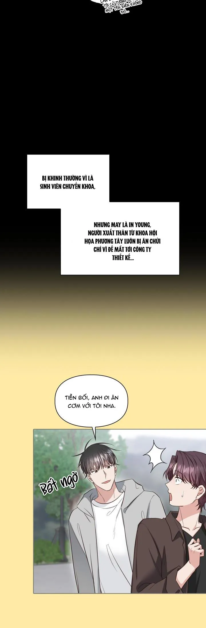 PHÒNG TẮM HƠI Chapter 21 Trang 43