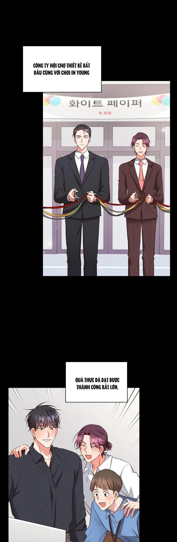 PHÒNG TẮM HƠI Chapter 21 Trang 52