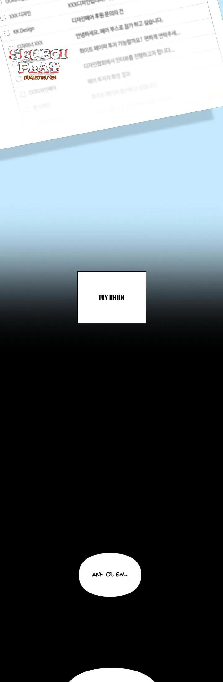 PHÒNG TẮM HƠI Chapter 21 Trang 54