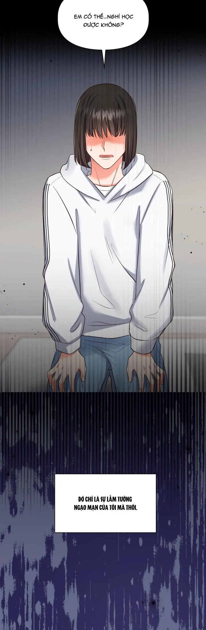 PHÒNG TẮM HƠI Chapter 21 Trang 55
