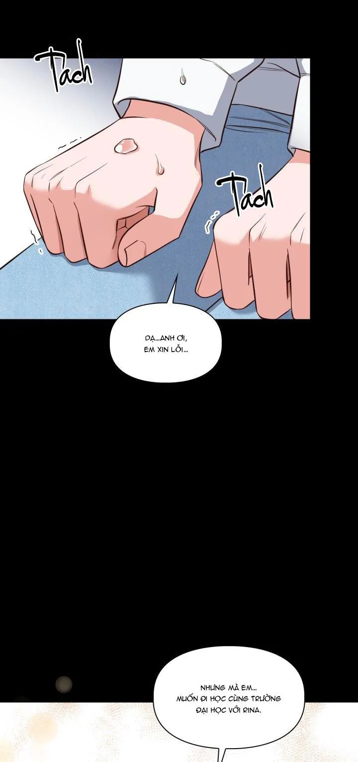 PHÒNG TẮM HƠI Chapter 22 Trang 5
