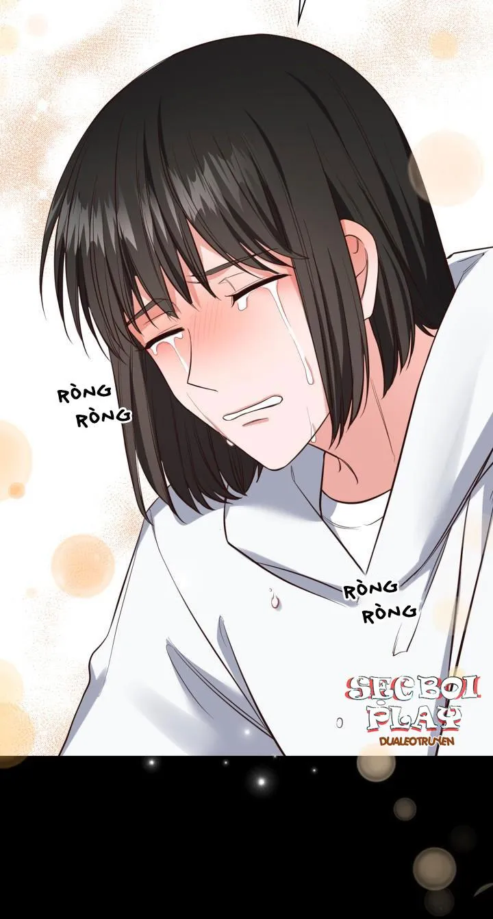 PHÒNG TẮM HƠI Chapter 22 Trang 6