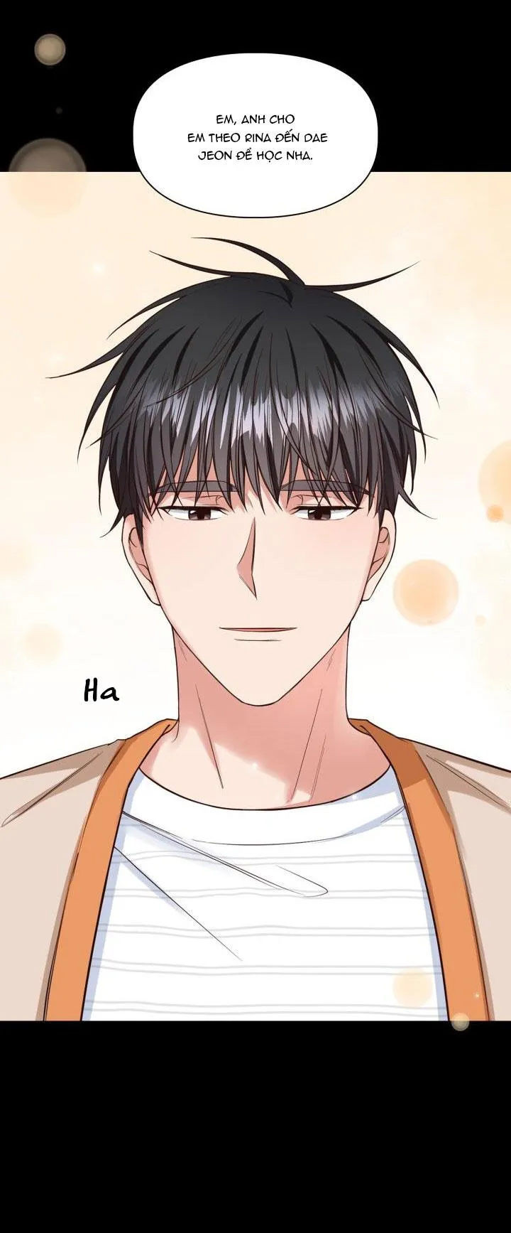 PHÒNG TẮM HƠI Chapter 22 Trang 7