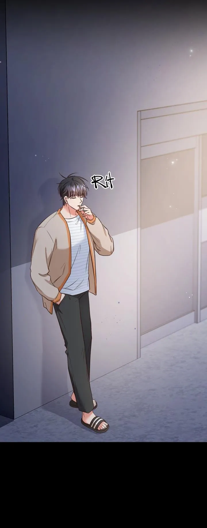 PHÒNG TẮM HƠI Chapter 22 Trang 13