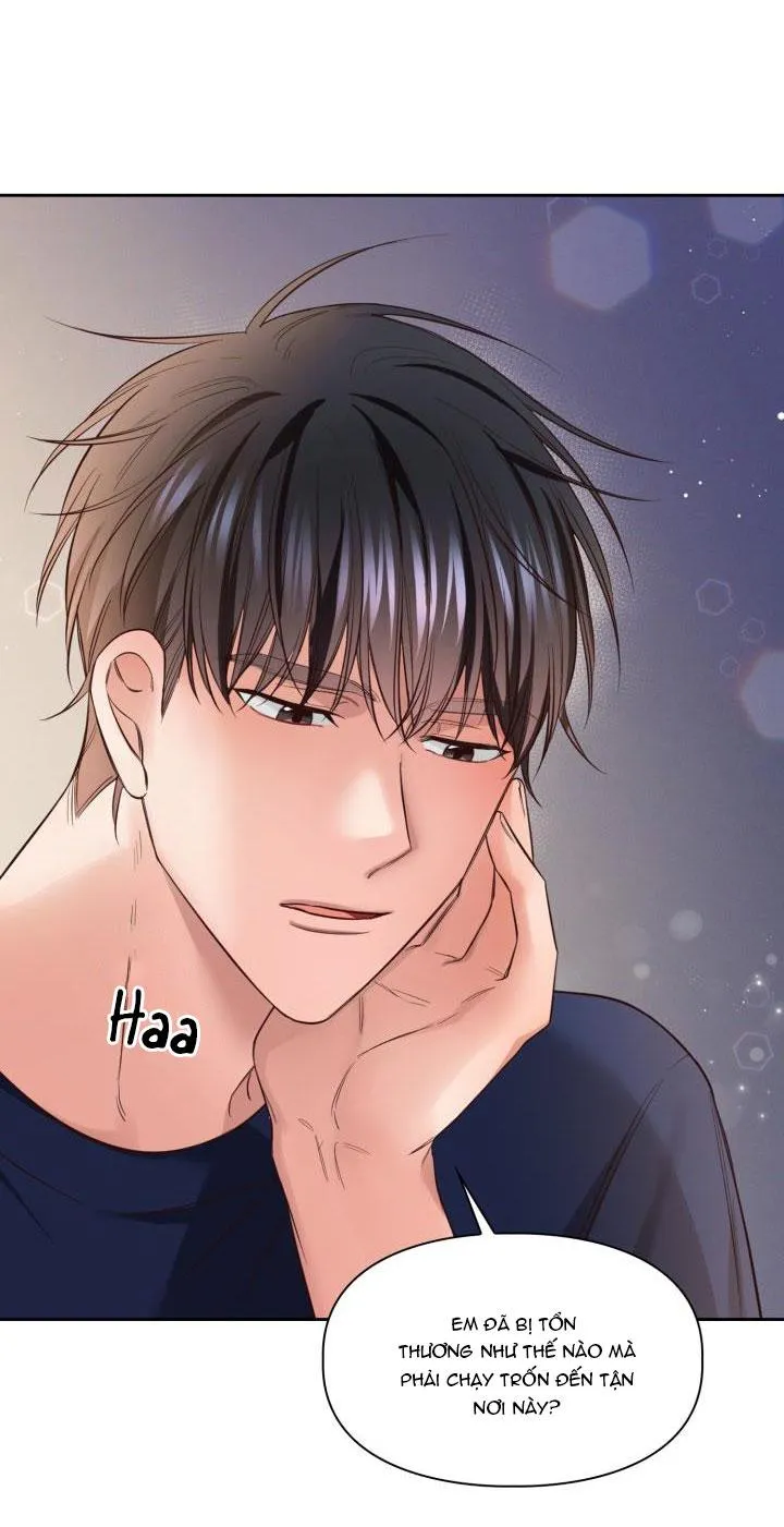 PHÒNG TẮM HƠI Chapter 22 Trang 21