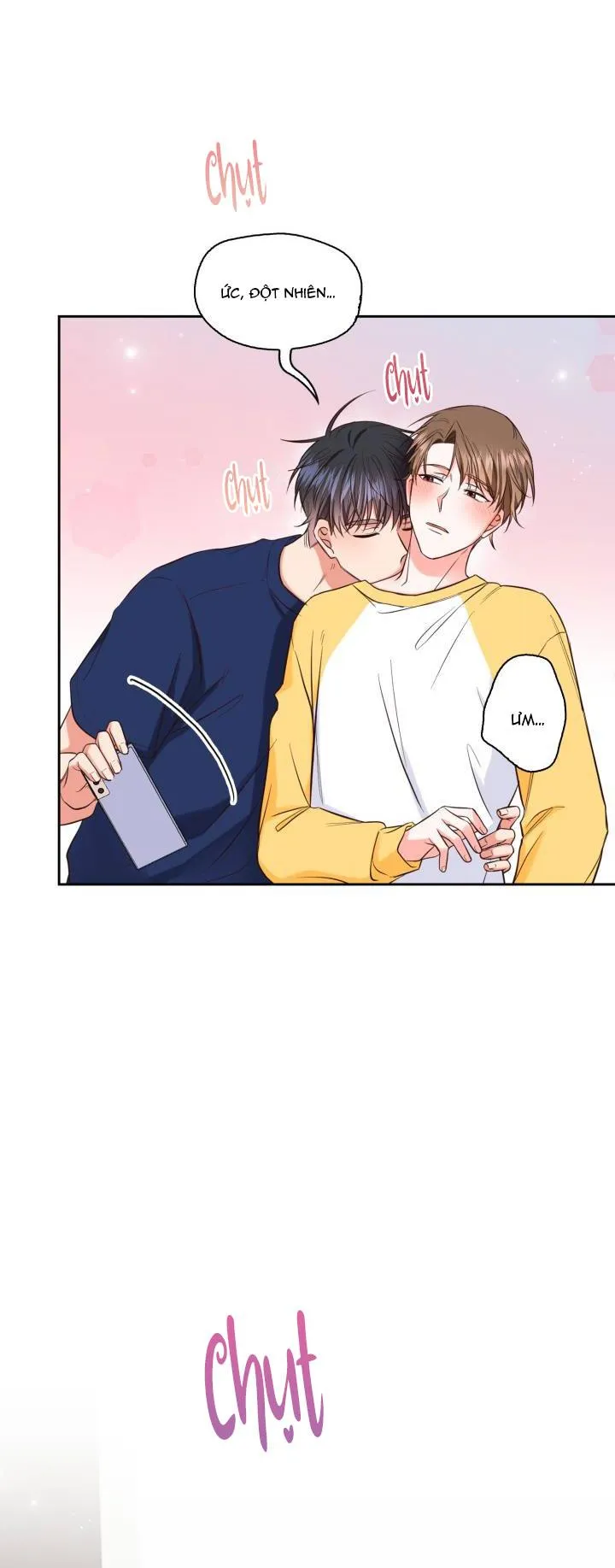 PHÒNG TẮM HƠI Chapter 22 Trang 31