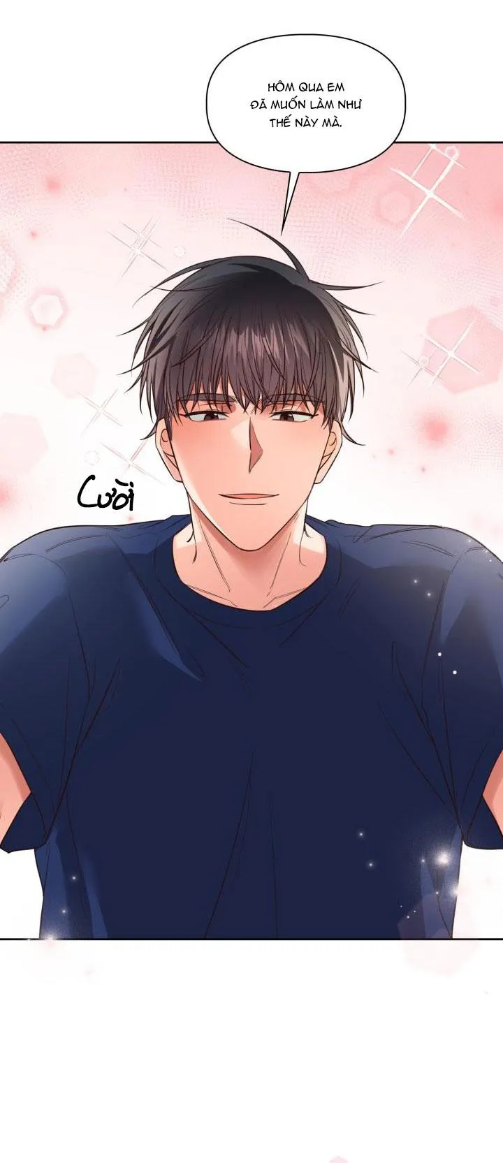 PHÒNG TẮM HƠI Chapter 22 Trang 33