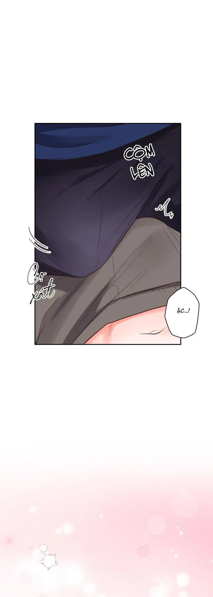 PHÒNG TẮM HƠI Chapter 22 Trang 37