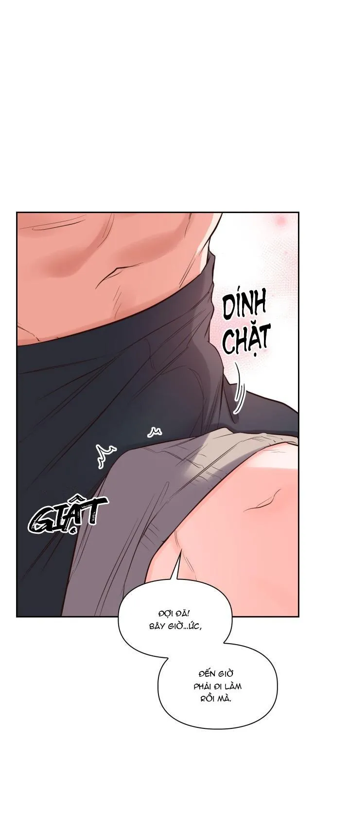 PHÒNG TẮM HƠI Chapter 22 Trang 39