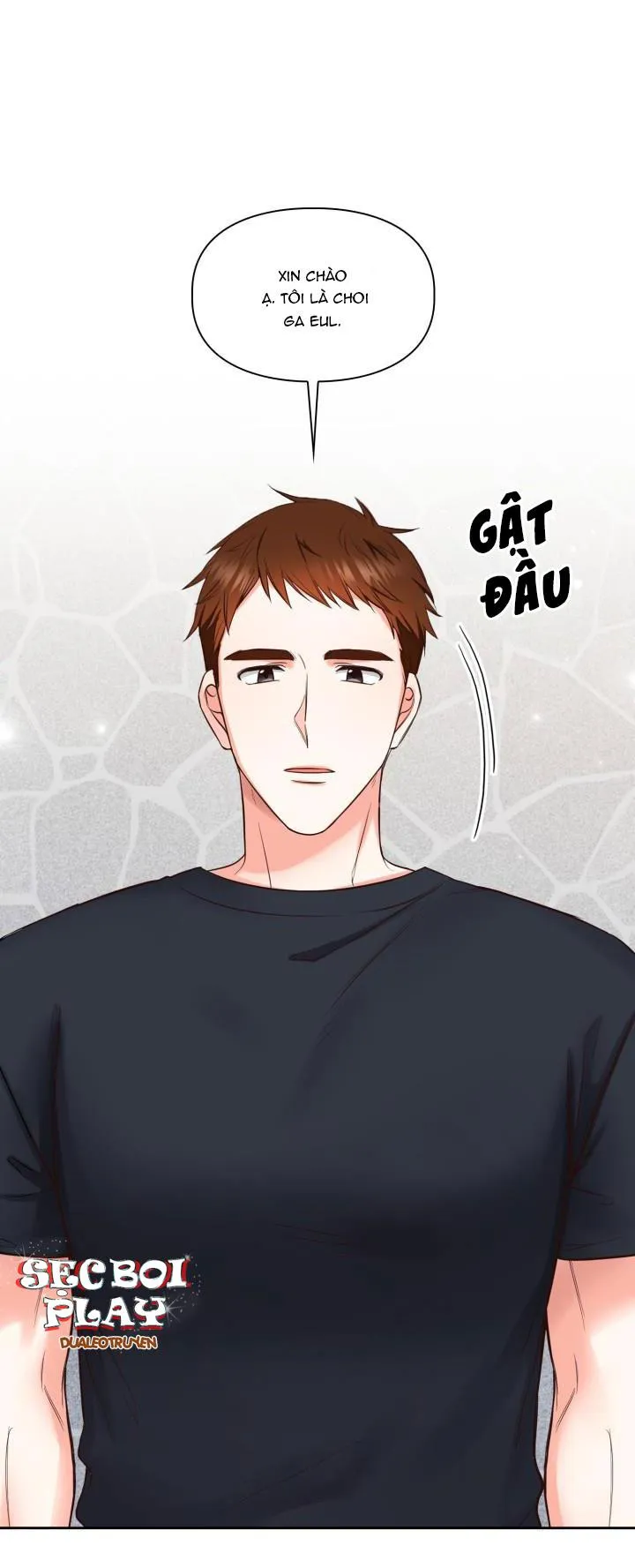 PHÒNG TẮM HƠI Chapter 22 Trang 50