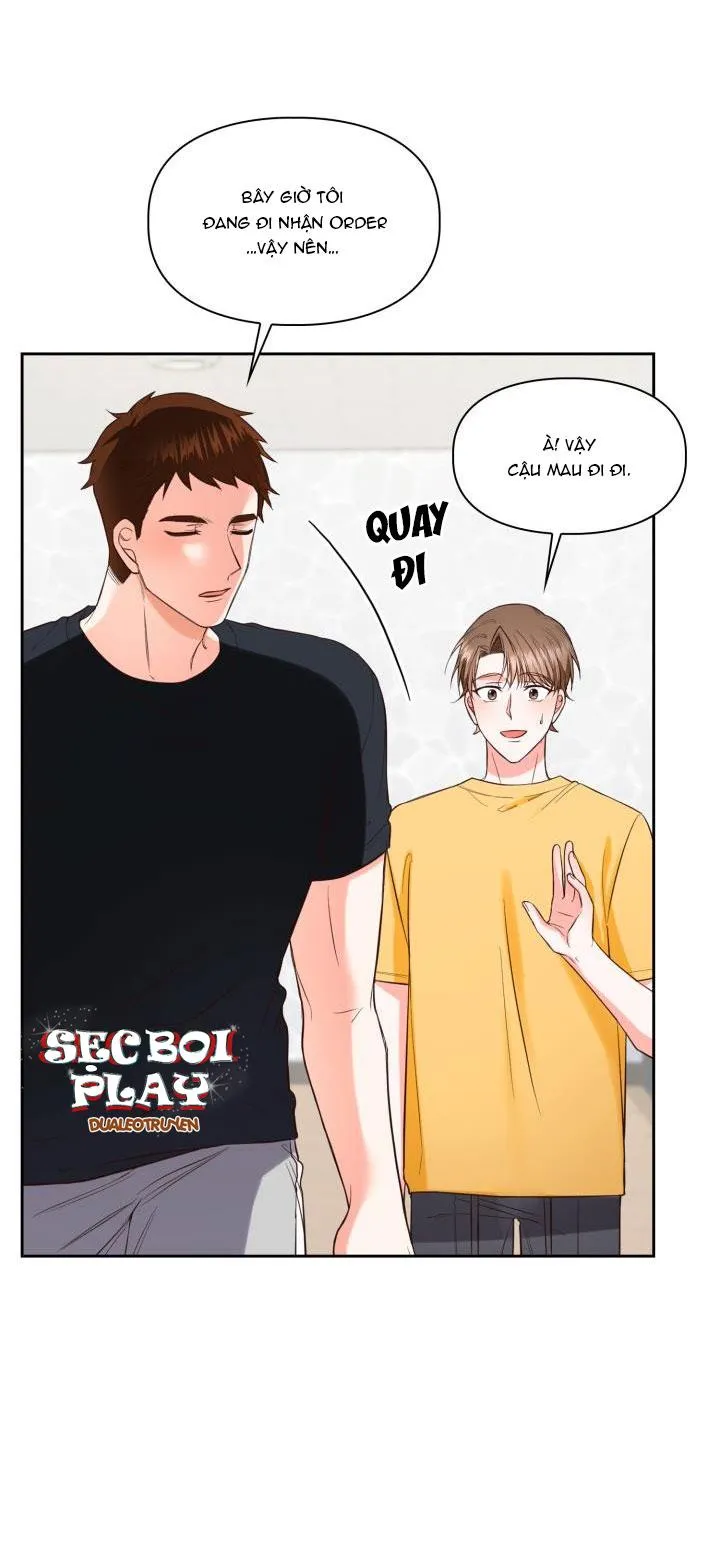 PHÒNG TẮM HƠI Chapter 22 Trang 54