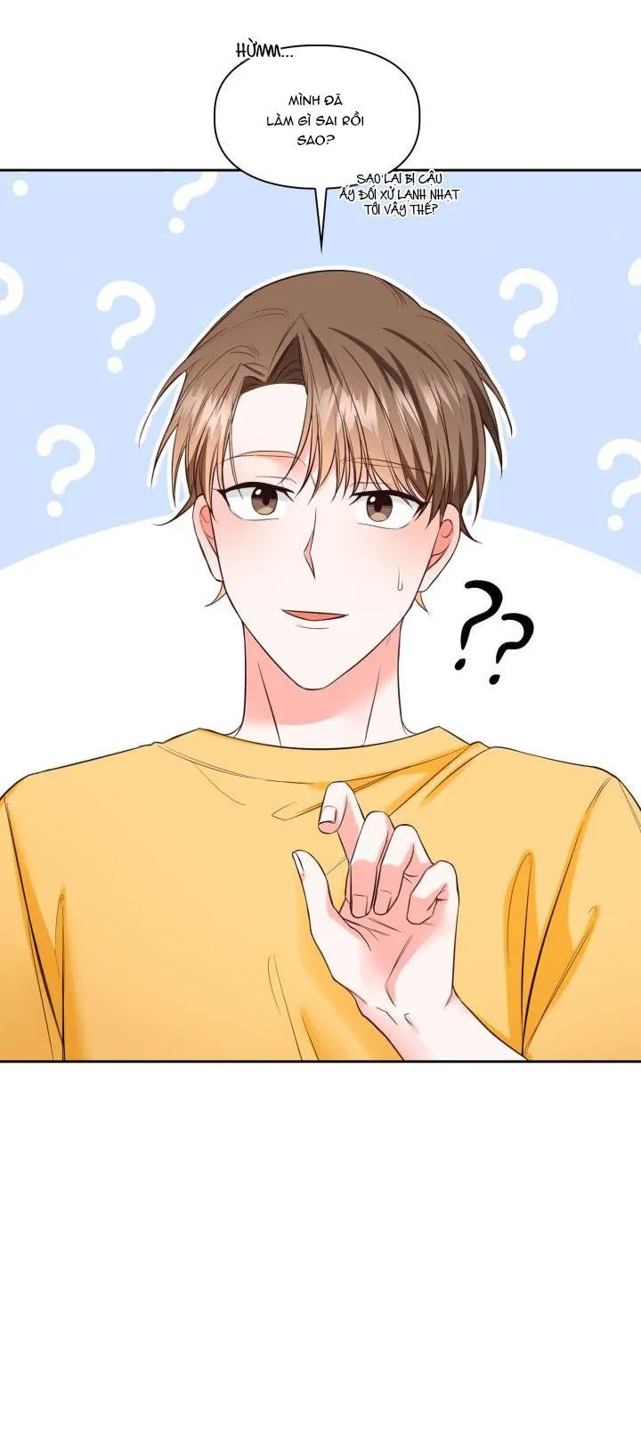 PHÒNG TẮM HƠI Chapter 22 Trang 55