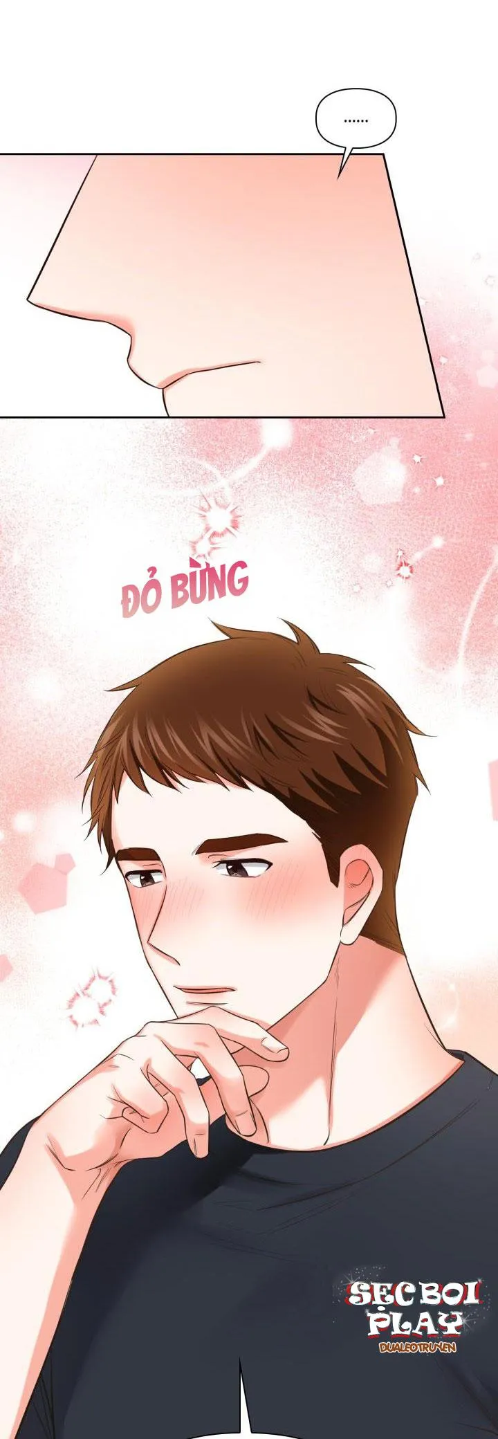 PHÒNG TẮM HƠI Chapter 22 Trang 56