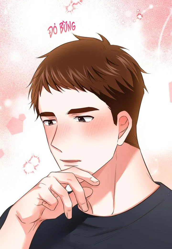 PHÒNG TẮM HƠI Chapter 23 Trang 3