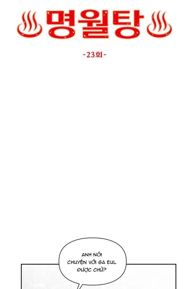 PHÒNG TẮM HƠI Chapter 23 Trang 5