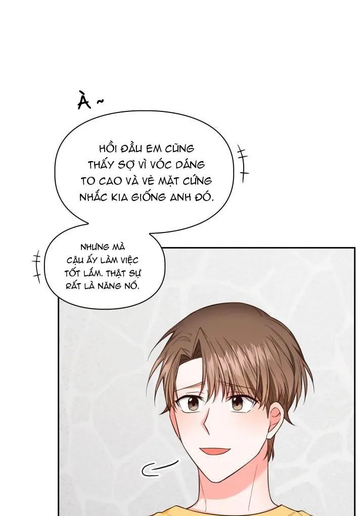 PHÒNG TẮM HƠI Chapter 23 Trang 8