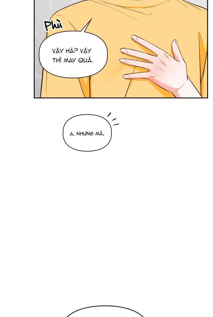 PHÒNG TẮM HƠI Chapter 23 Trang 9