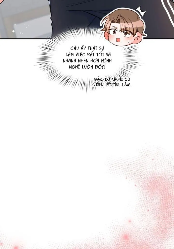 PHÒNG TẮM HƠI Chapter 23 Trang 17