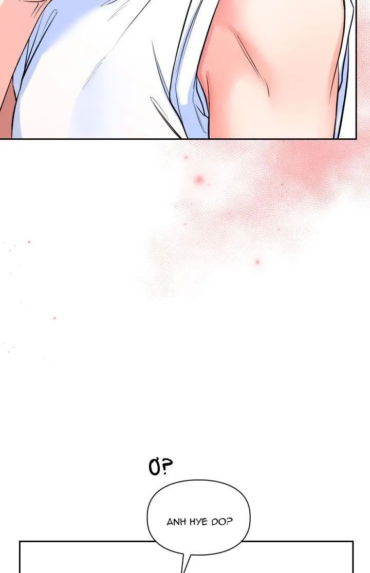PHÒNG TẮM HƠI Chapter 23 Trang 19