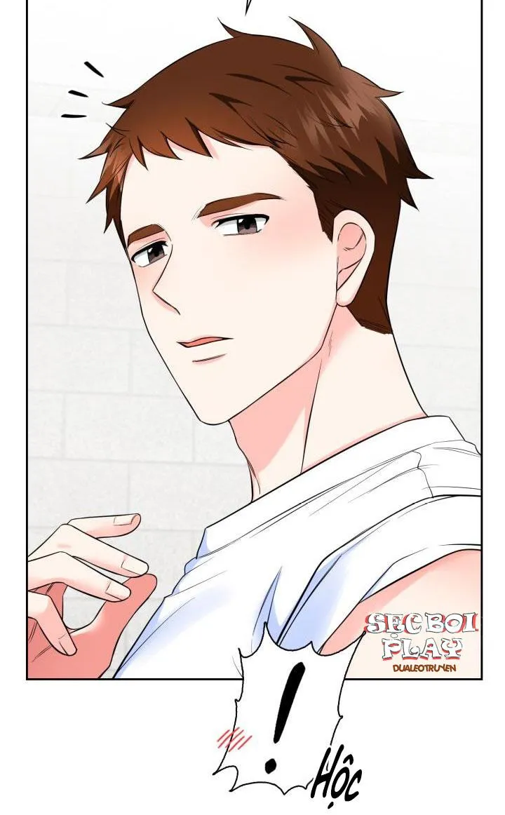 PHÒNG TẮM HƠI Chapter 23 Trang 20