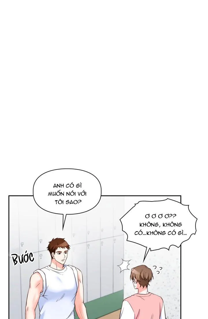 PHÒNG TẮM HƠI Chapter 23 Trang 21
