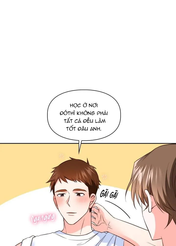 PHÒNG TẮM HƠI Chapter 23 Trang 25