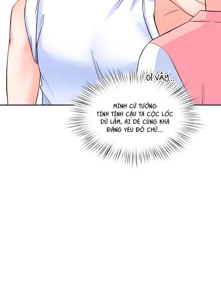 PHÒNG TẮM HƠI Chapter 23 Trang 26