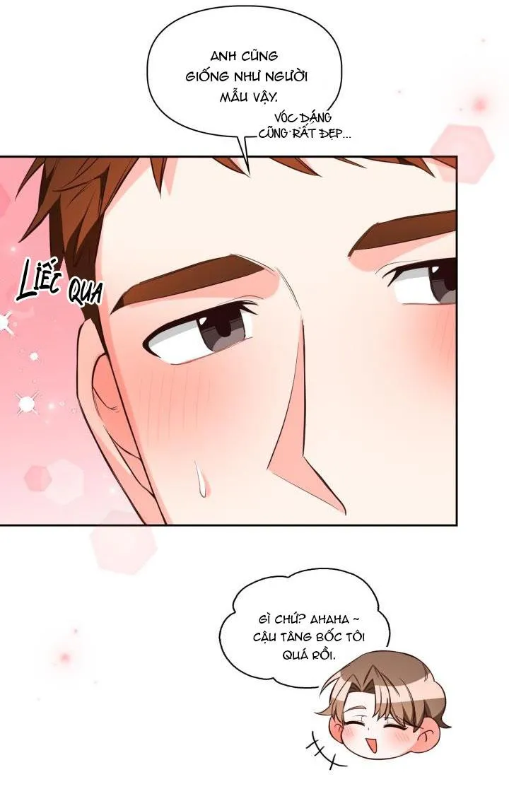 PHÒNG TẮM HƠI Chapter 23 Trang 27