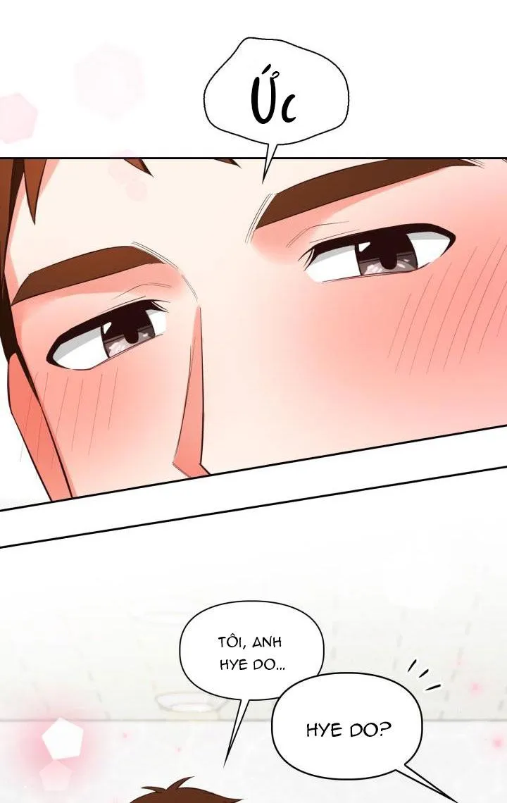 PHÒNG TẮM HƠI Chapter 23 Trang 32