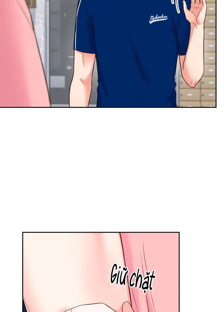 PHÒNG TẮM HƠI Chapter 23 Trang 35