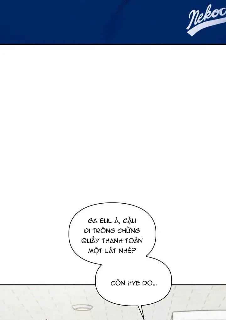 PHÒNG TẮM HƠI Chapter 23 Trang 38