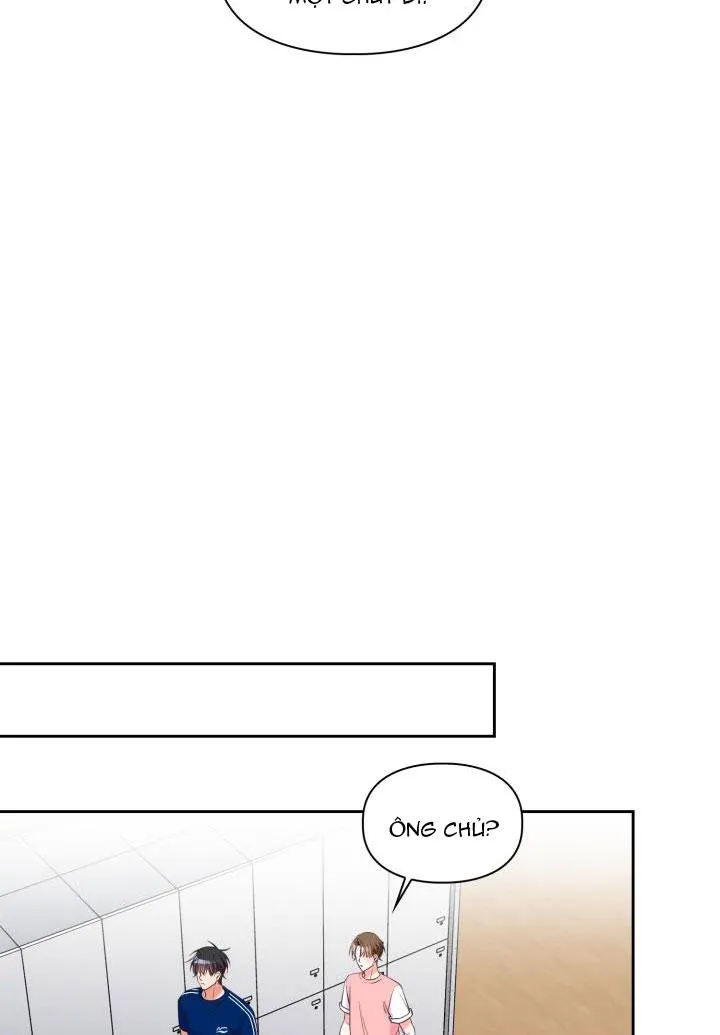 PHÒNG TẮM HƠI Chapter 23 Trang 40