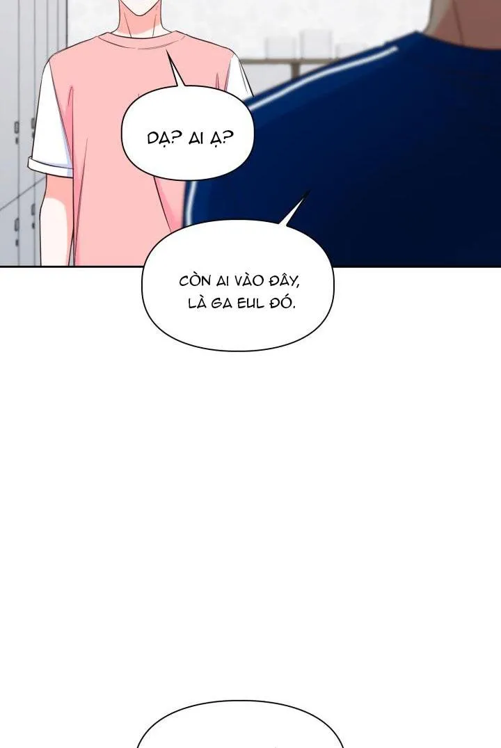 PHÒNG TẮM HƠI Chapter 23 Trang 42