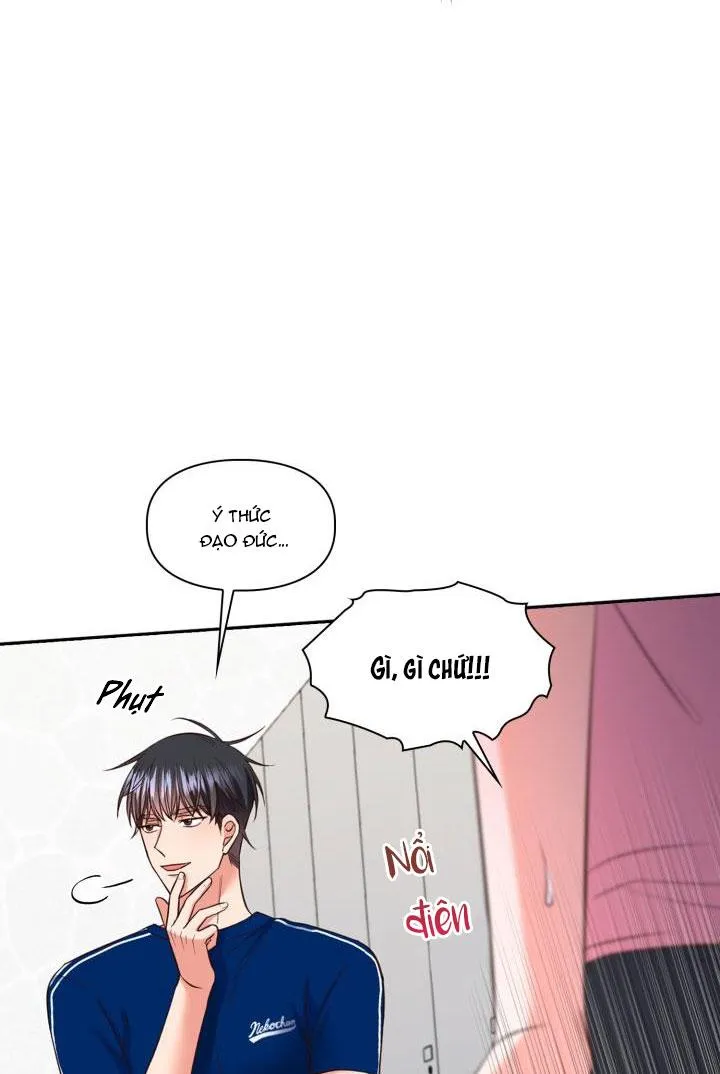 PHÒNG TẮM HƠI Chapter 23 Trang 47