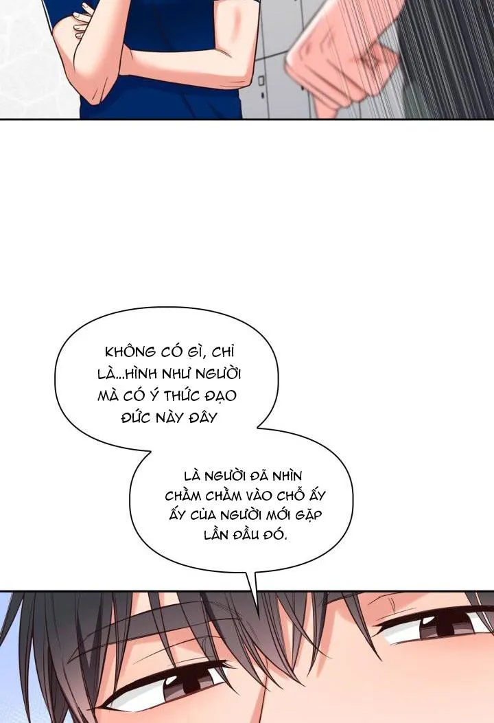 PHÒNG TẮM HƠI Chapter 23 Trang 48