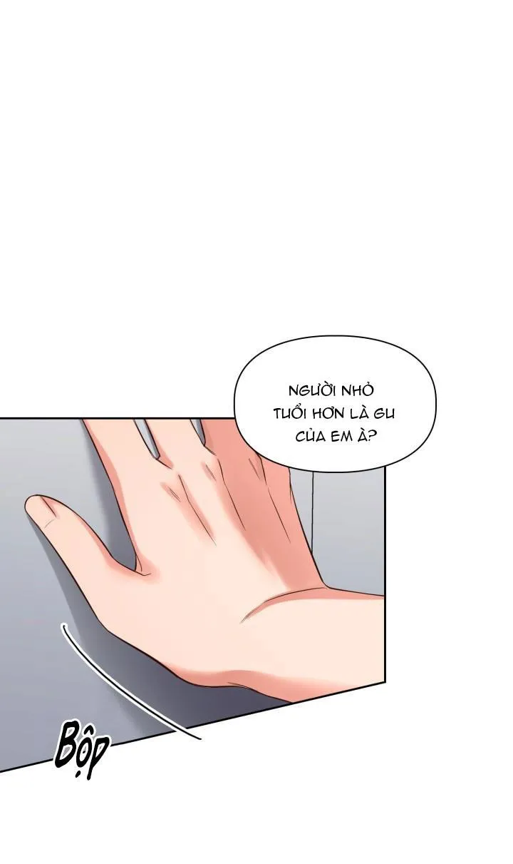 PHÒNG TẮM HƠI Chapter 23 Trang 51