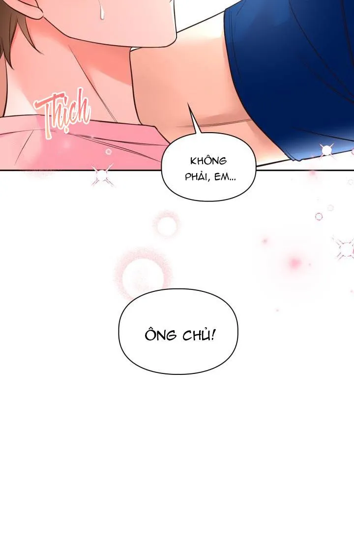 PHÒNG TẮM HƠI Chapter 23 Trang 55