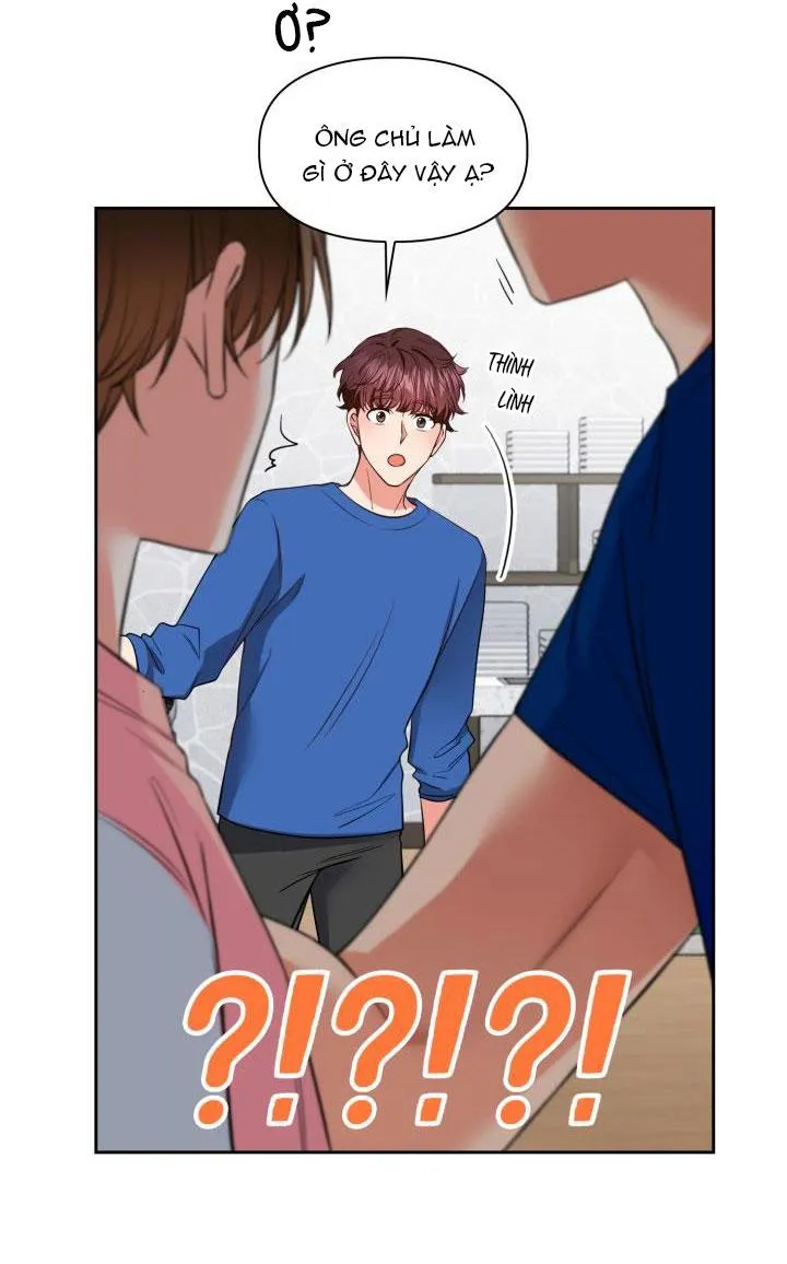 PHÒNG TẮM HƠI Chapter 23 Trang 56