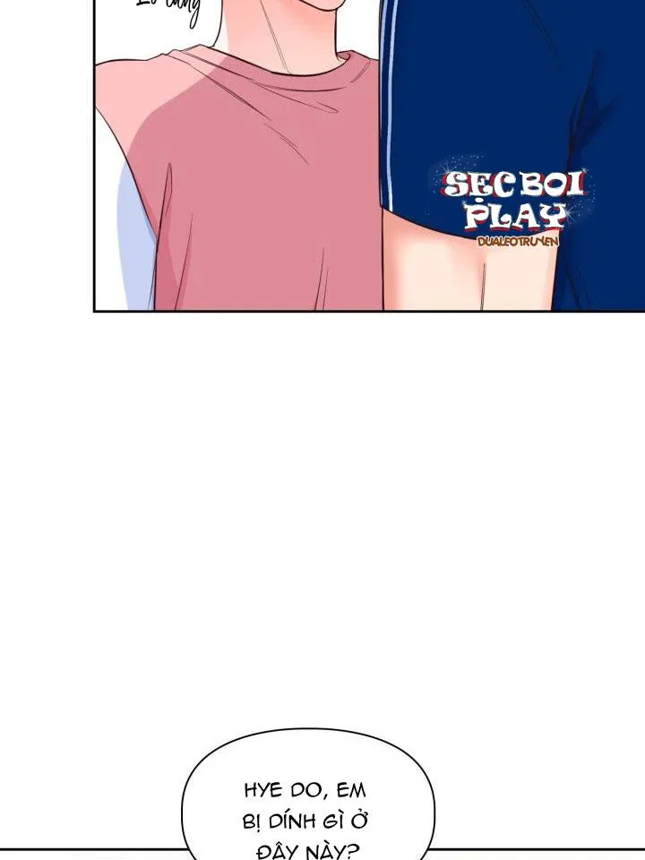 PHÒNG TẮM HƠI Chapter 23 Trang 58